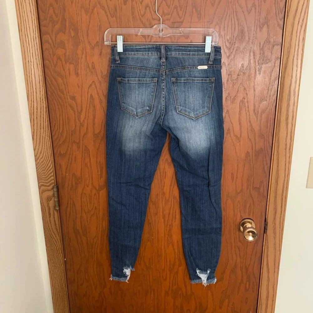 KanCan Estilo Skinny Jeans - Picture 6 of 6